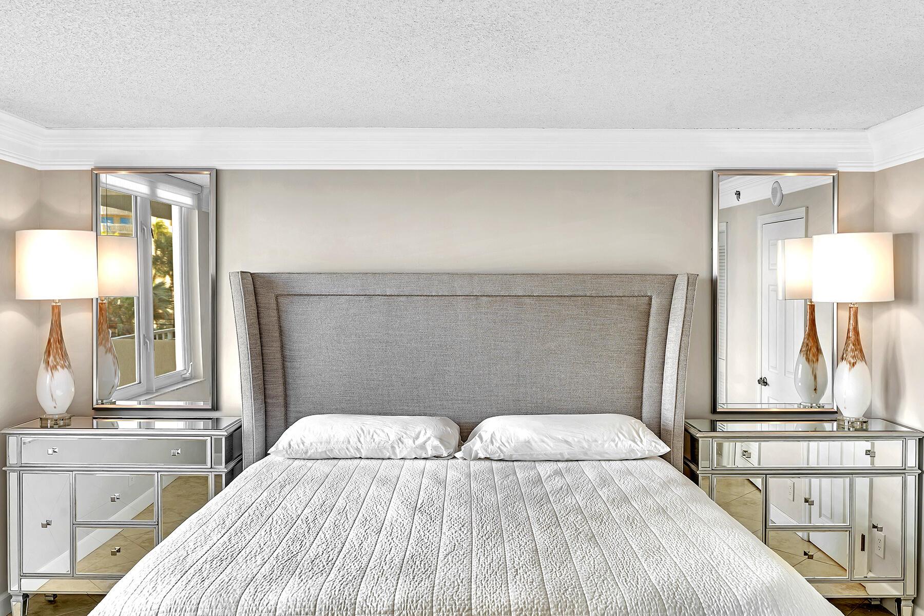 AMBASSADORS V SOUTH CONDO - Residential