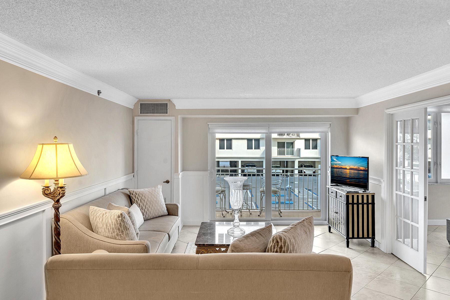 AMBASSADORS V SOUTH CONDO - Residential