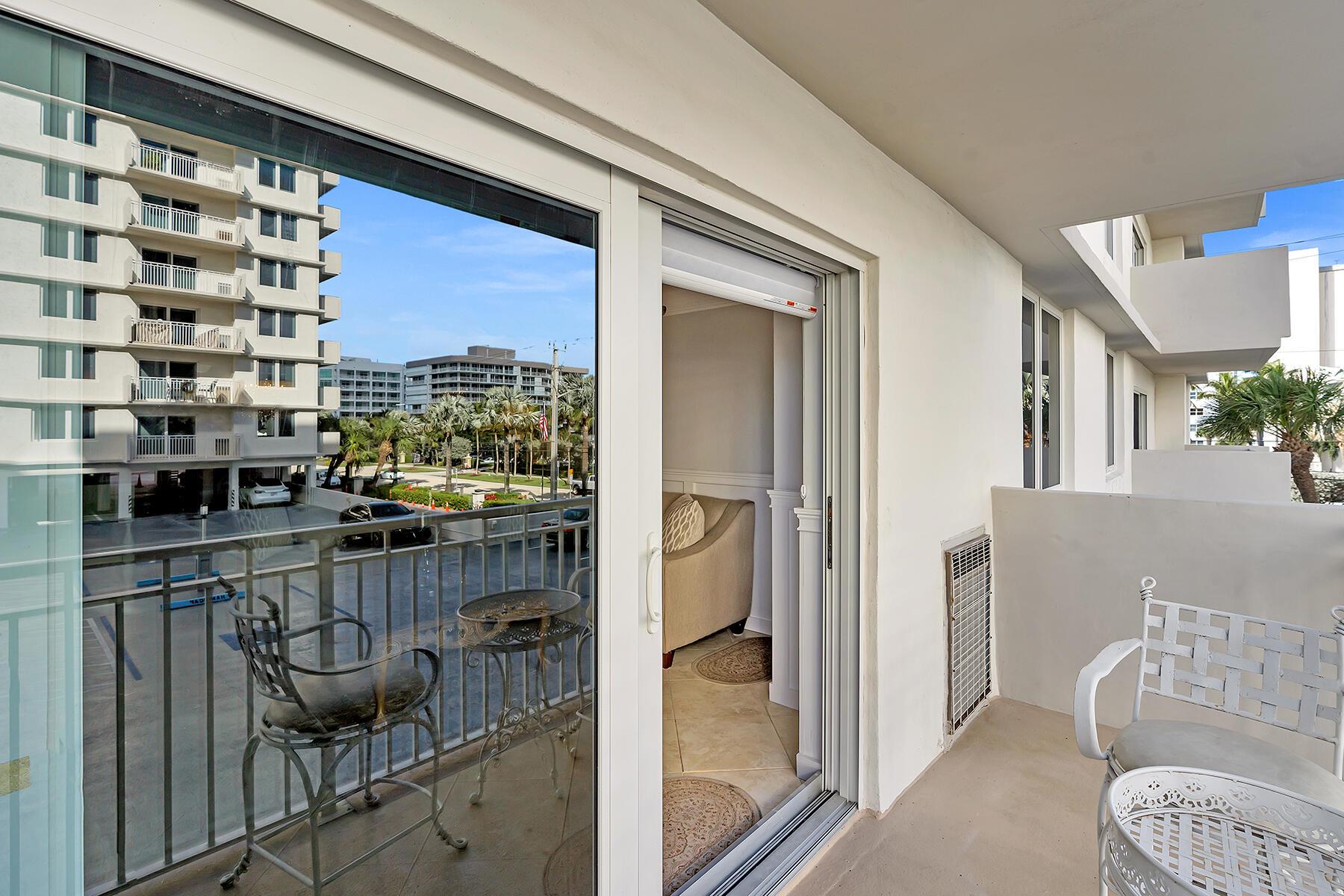 AMBASSADORS V SOUTH CONDO - Residential