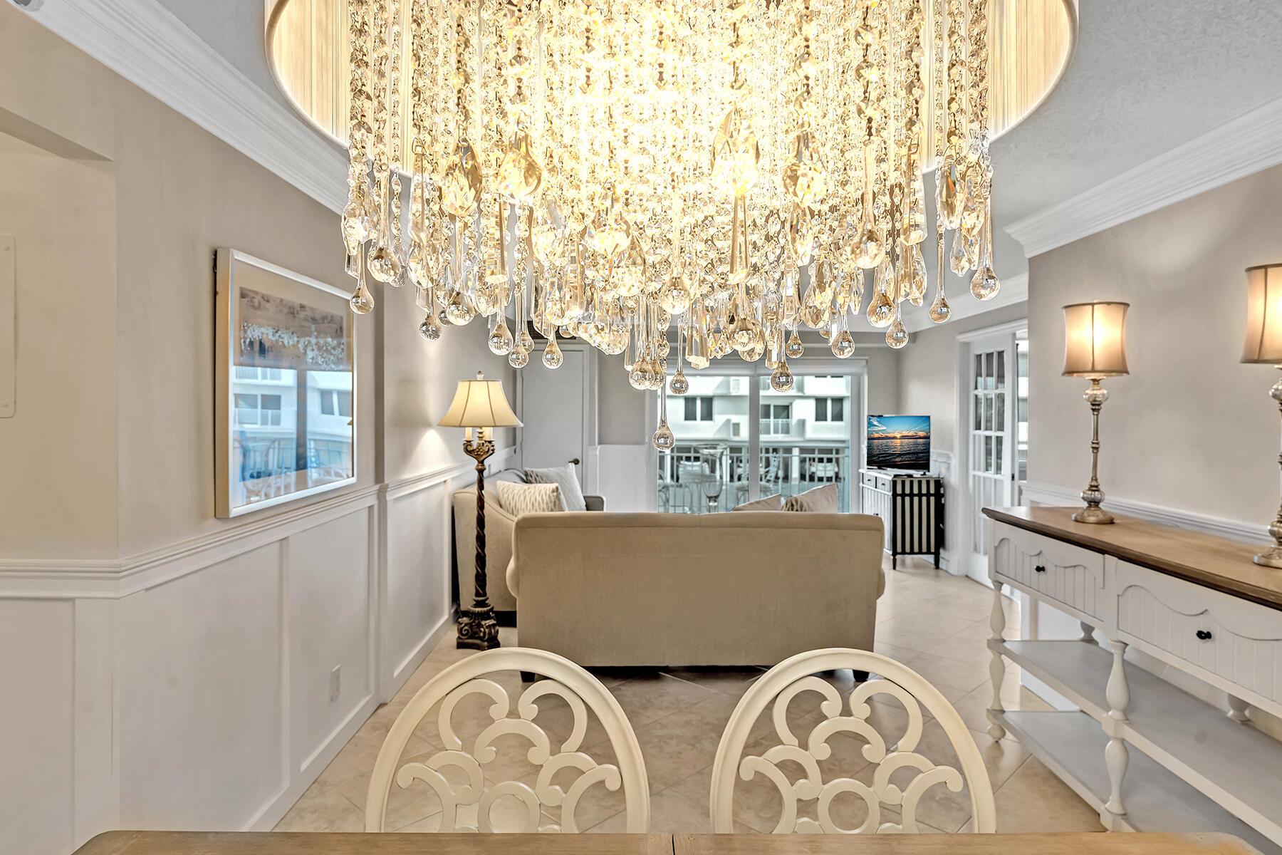 AMBASSADORS V SOUTH CONDO - Residential