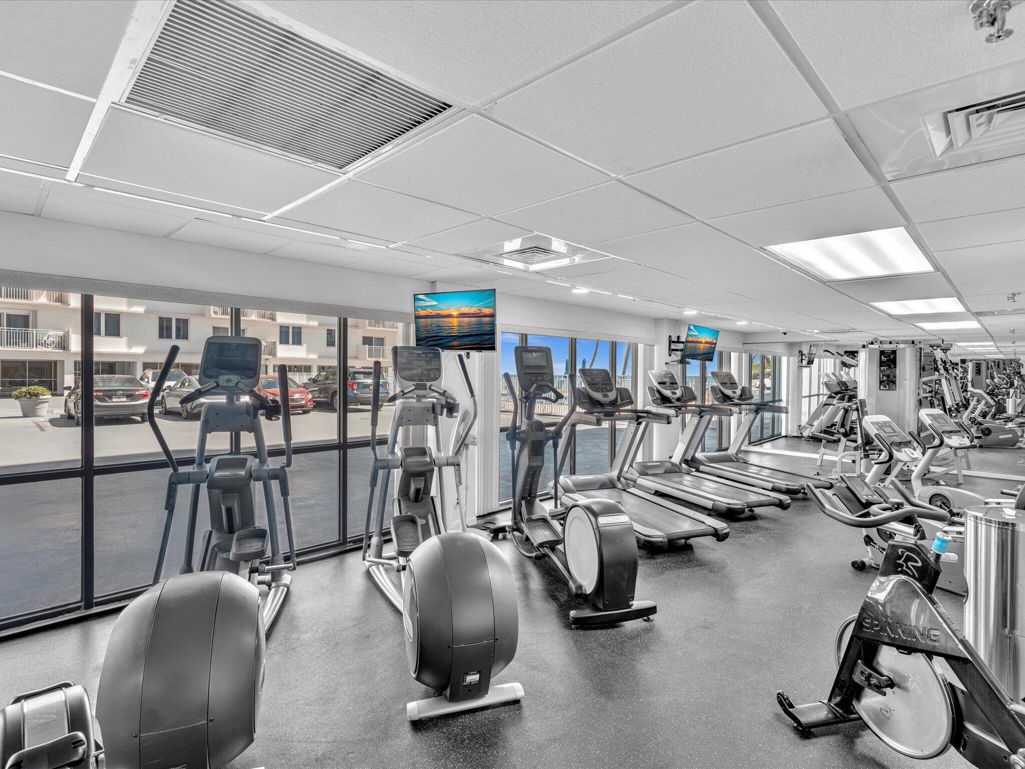 AMBASSADORS V SOUTH CONDO - Residential