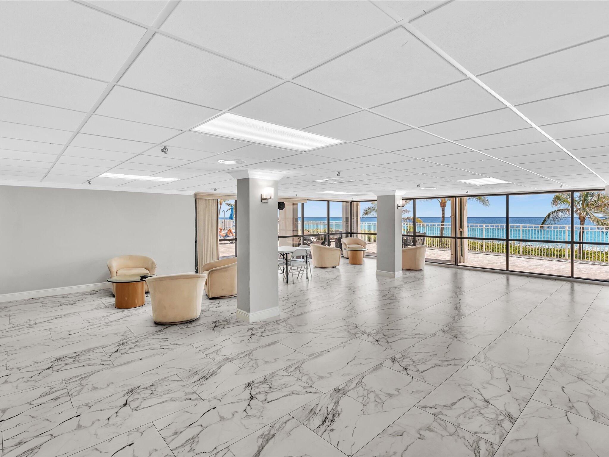 AMBASSADORS V SOUTH CONDO - Residential