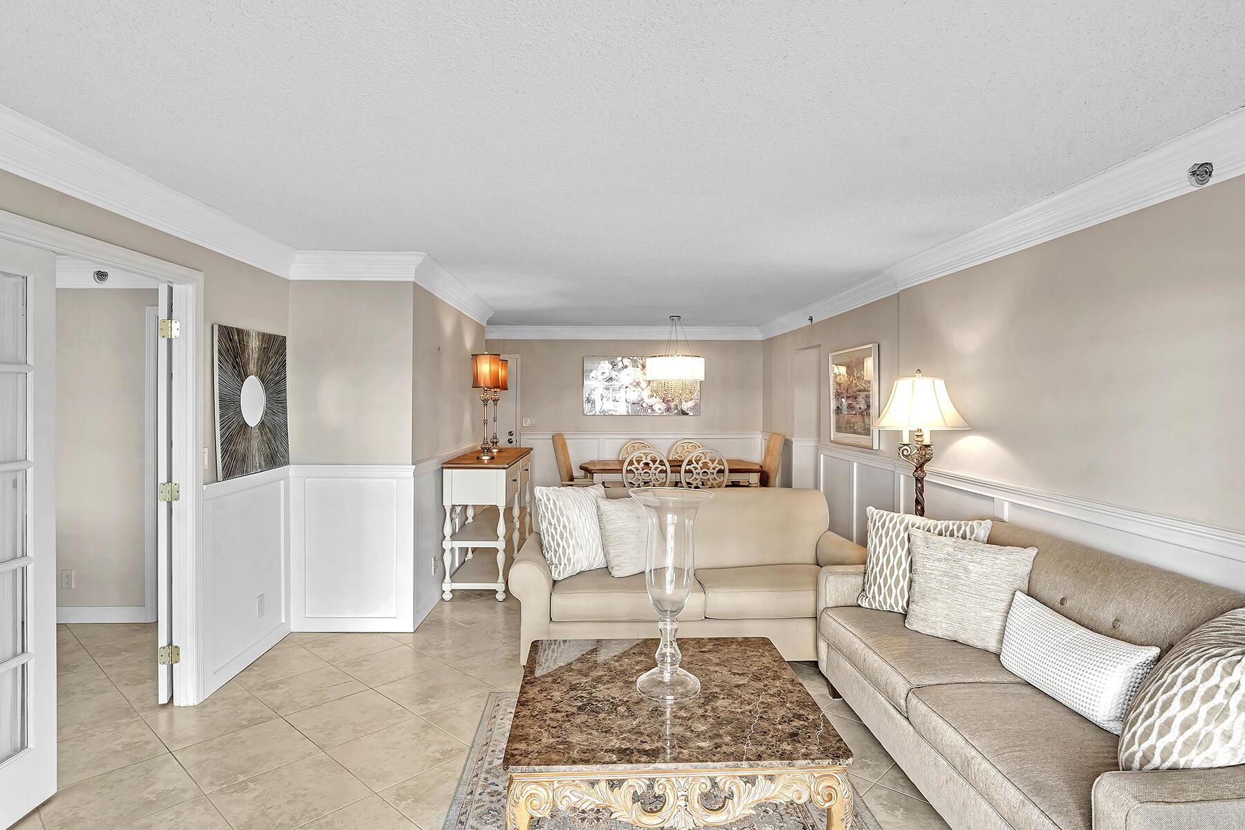 AMBASSADORS V SOUTH CONDO - Residential