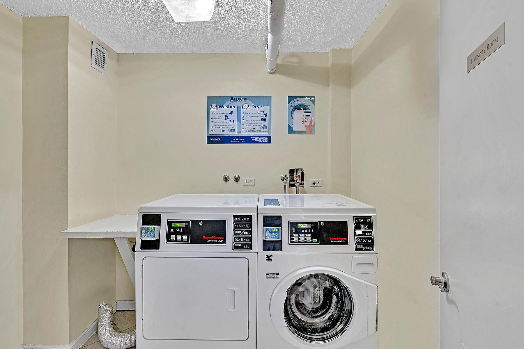 AMBASSADORS V SOUTH CONDO - Residential