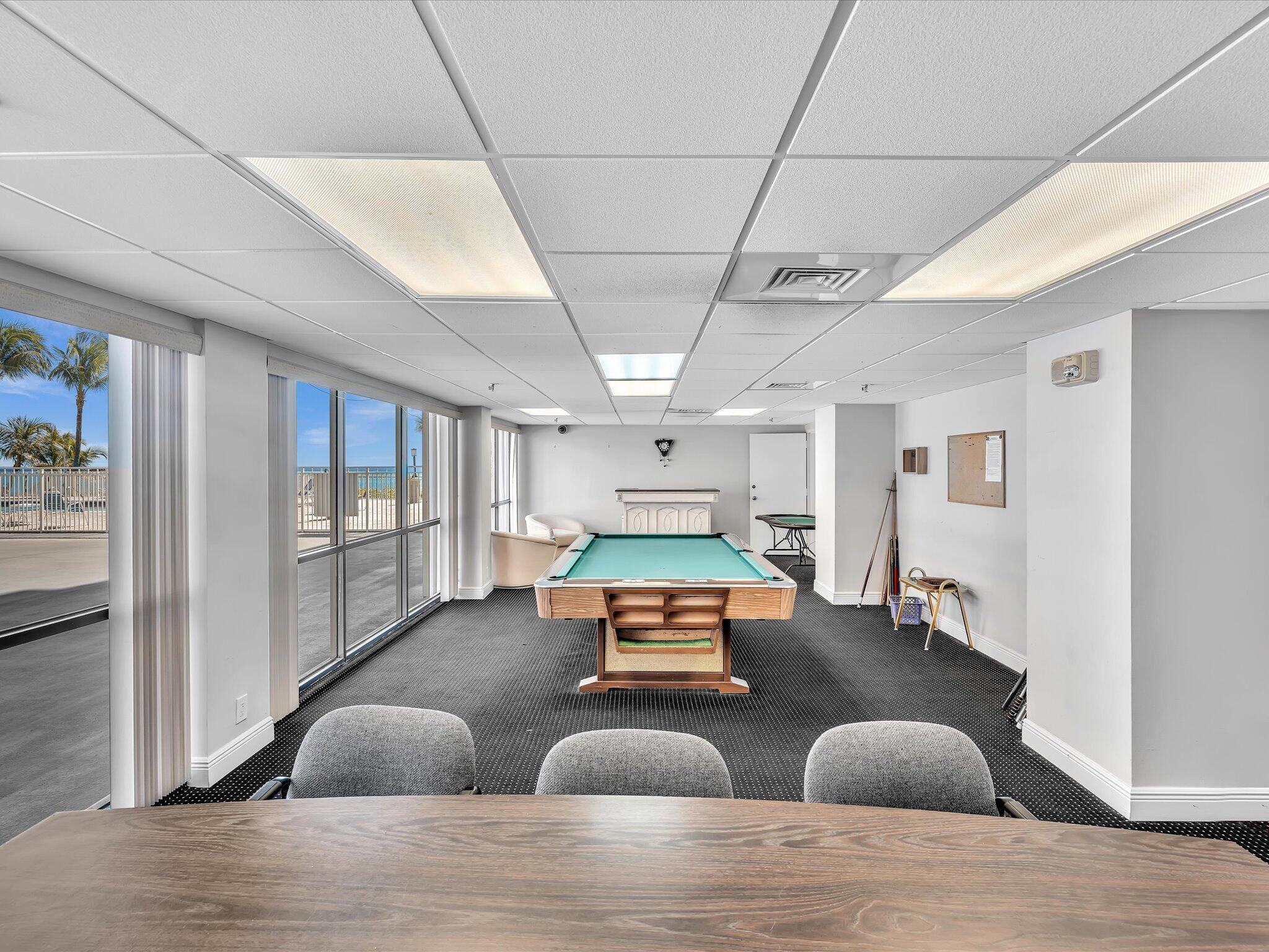 AMBASSADORS V SOUTH CONDO - Residential
