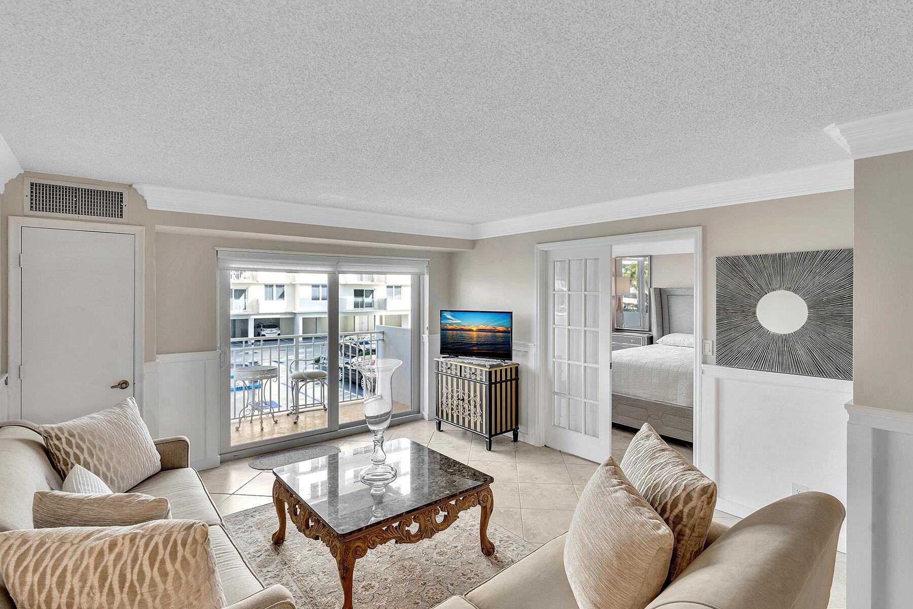 AMBASSADORS V SOUTH CONDO - Residential