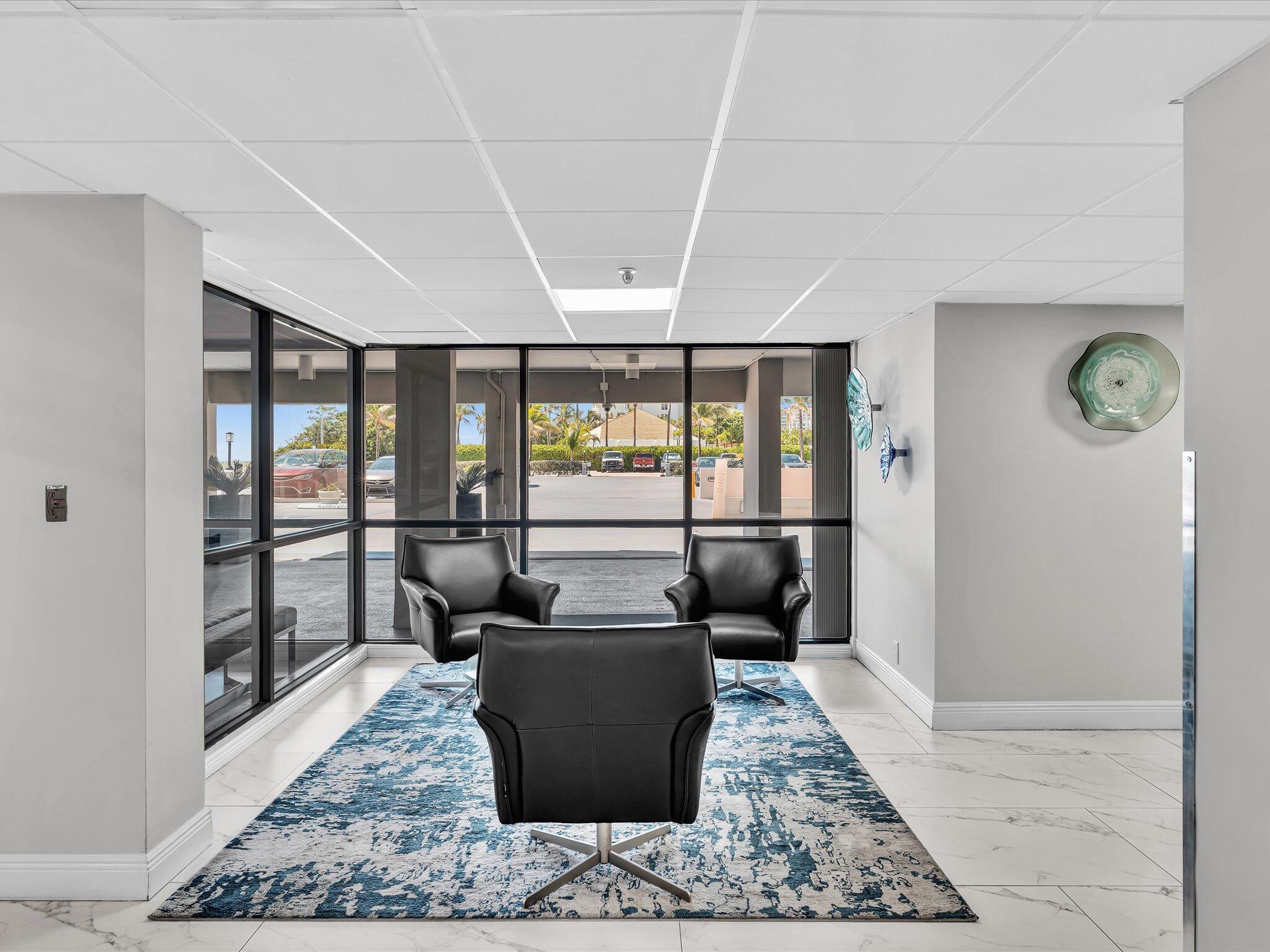 AMBASSADORS V SOUTH CONDO - Residential