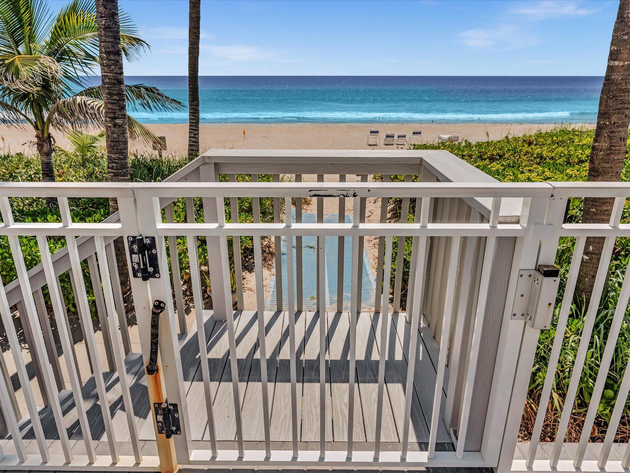 AMBASSADORS V SOUTH CONDO - Residential