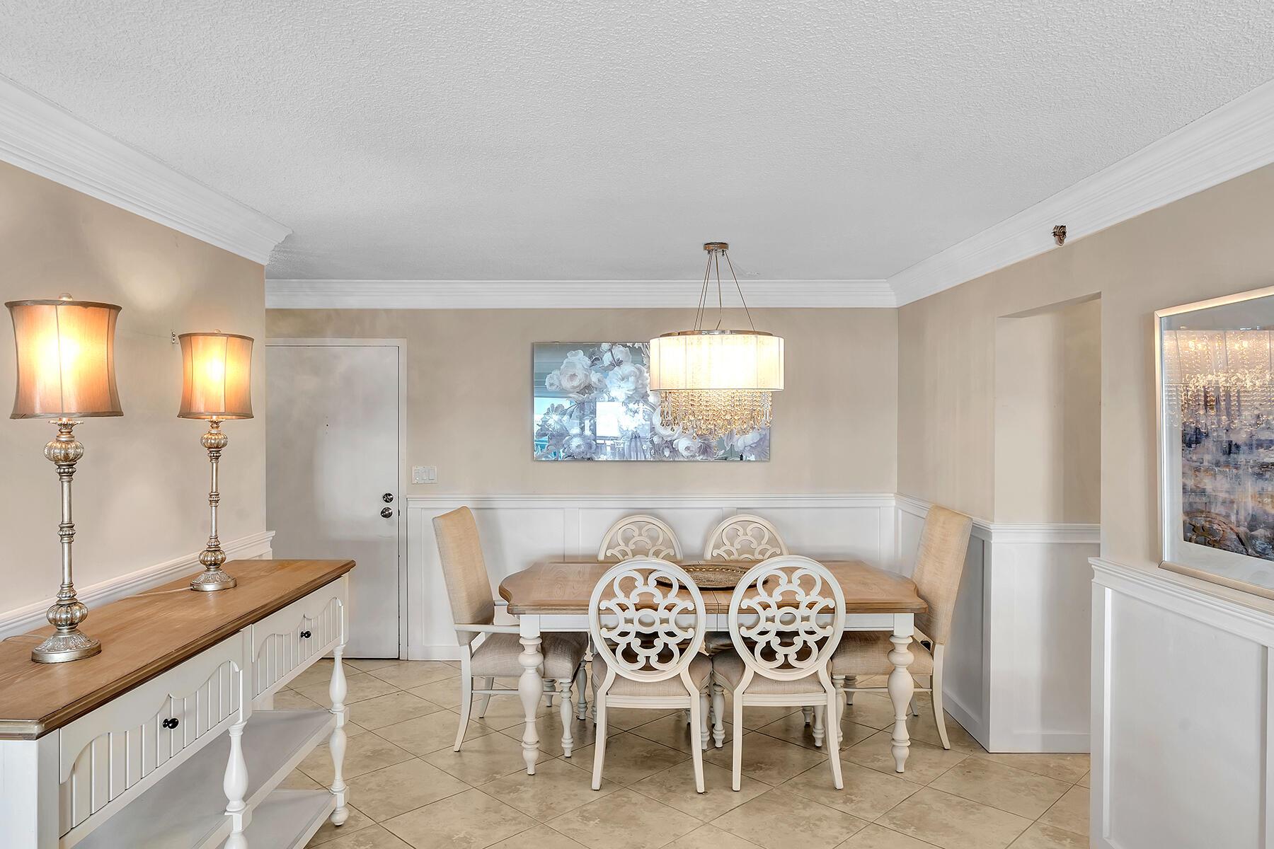AMBASSADORS V SOUTH CONDO - Residential