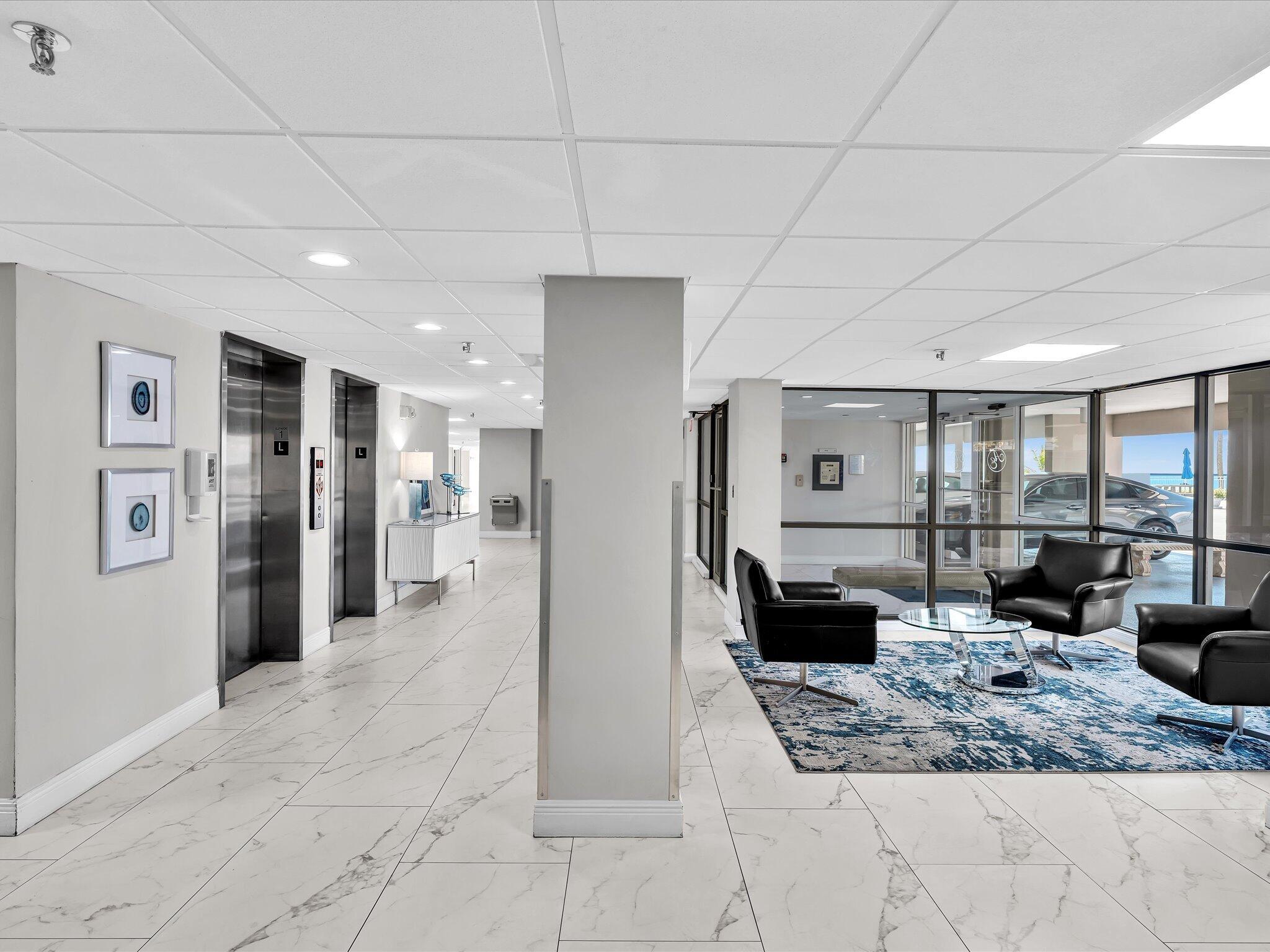 AMBASSADORS V SOUTH CONDO - Residential