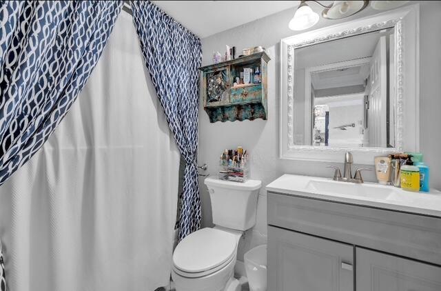 AMBASSADORS V SOUTH CONDO - Residential