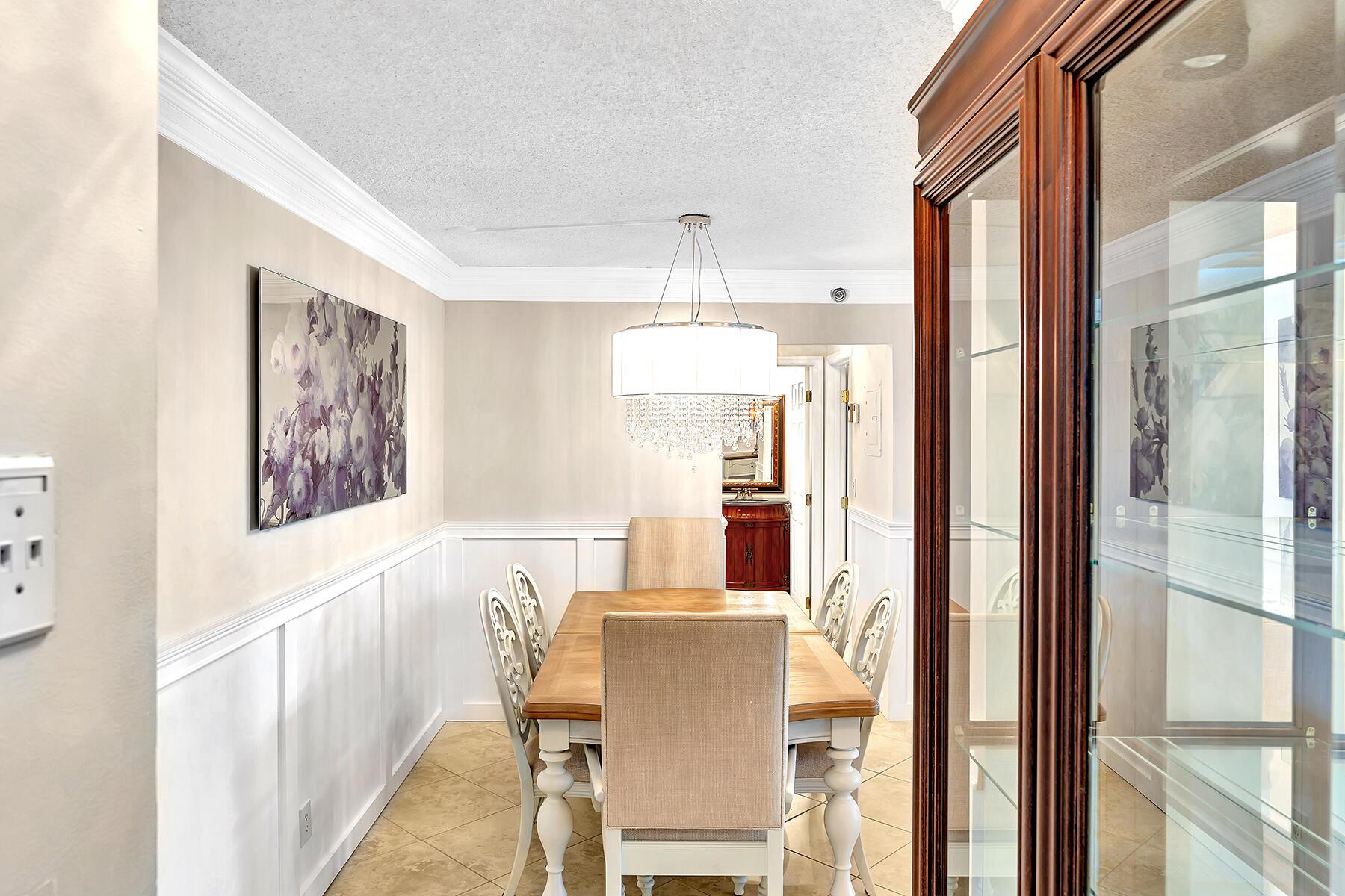 AMBASSADORS V SOUTH CONDO - Residential