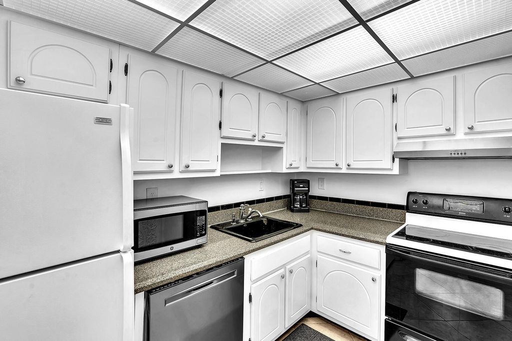 Photo of 3301 S Ocean Boulevard #104, Highland Beach, FL 33487 (MLS # R11126745)