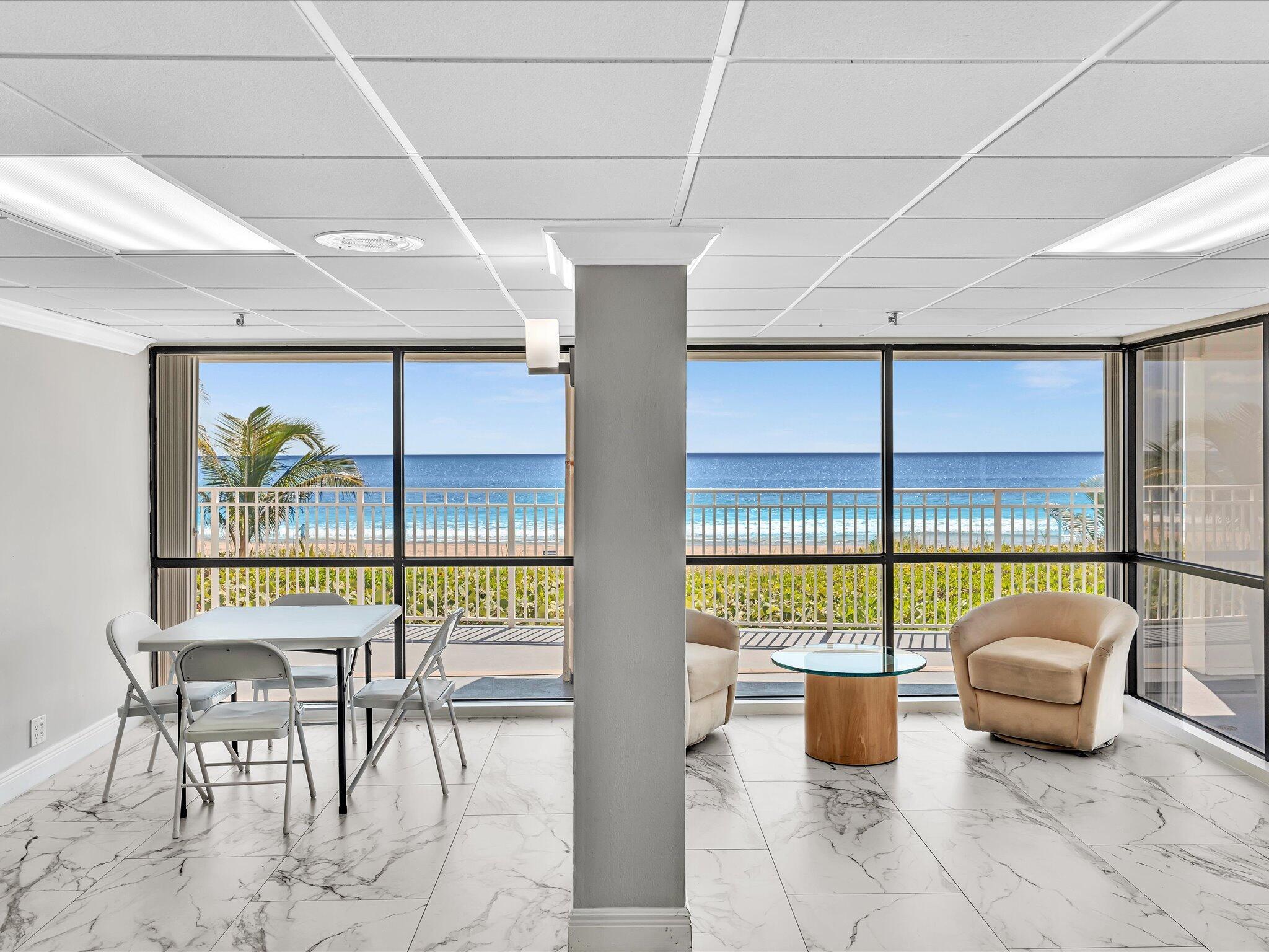 AMBASSADORS V SOUTH CONDO - Residential