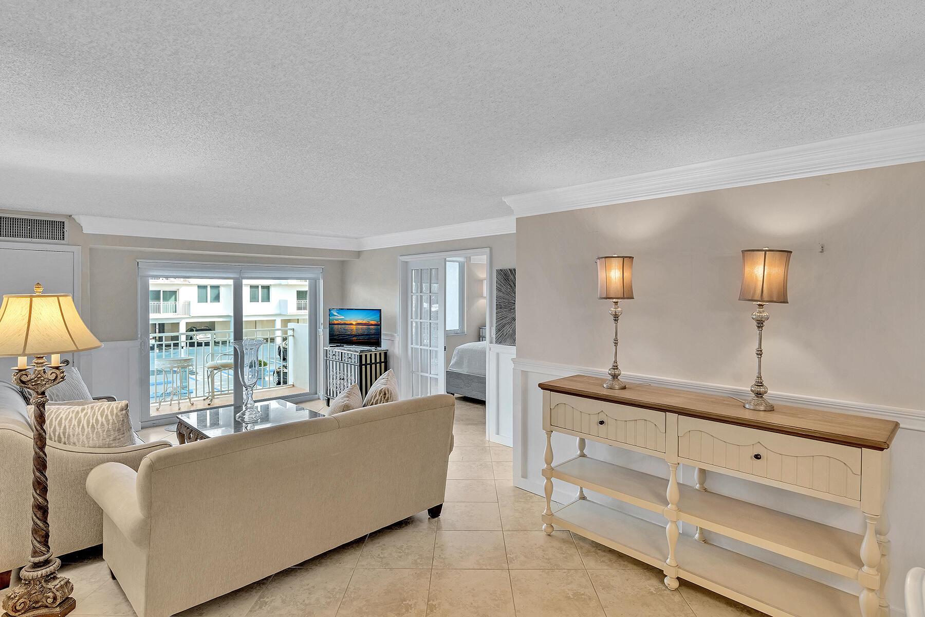 AMBASSADORS V SOUTH CONDO - Residential