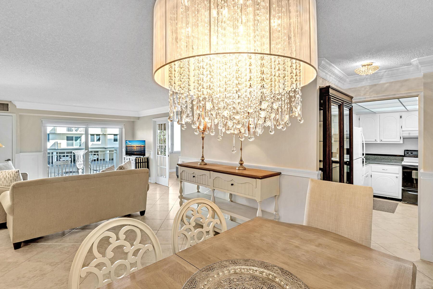 AMBASSADORS V SOUTH CONDO - Residential