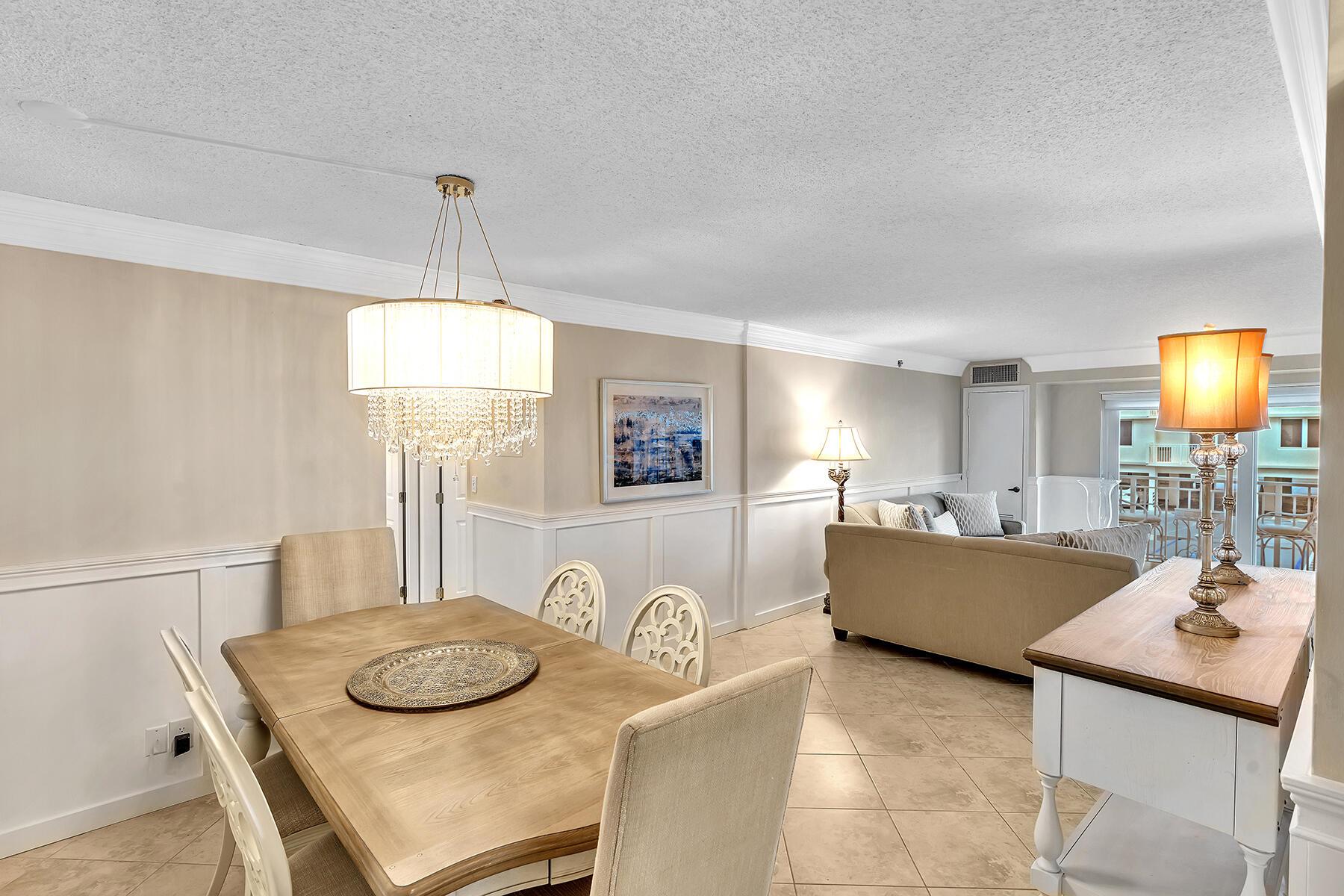 AMBASSADORS V SOUTH CONDO - Residential