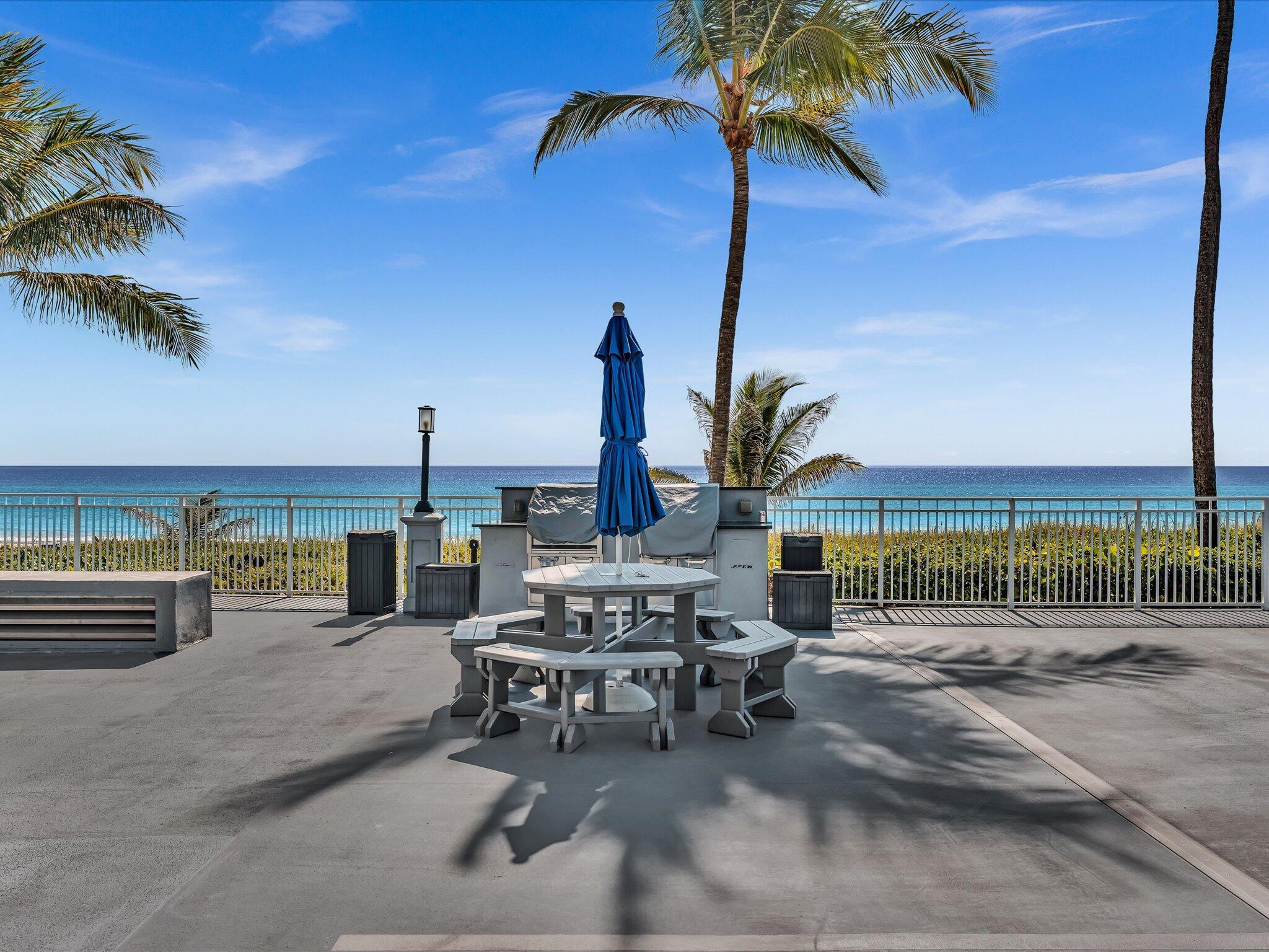 AMBASSADORS V SOUTH CONDO - Residential