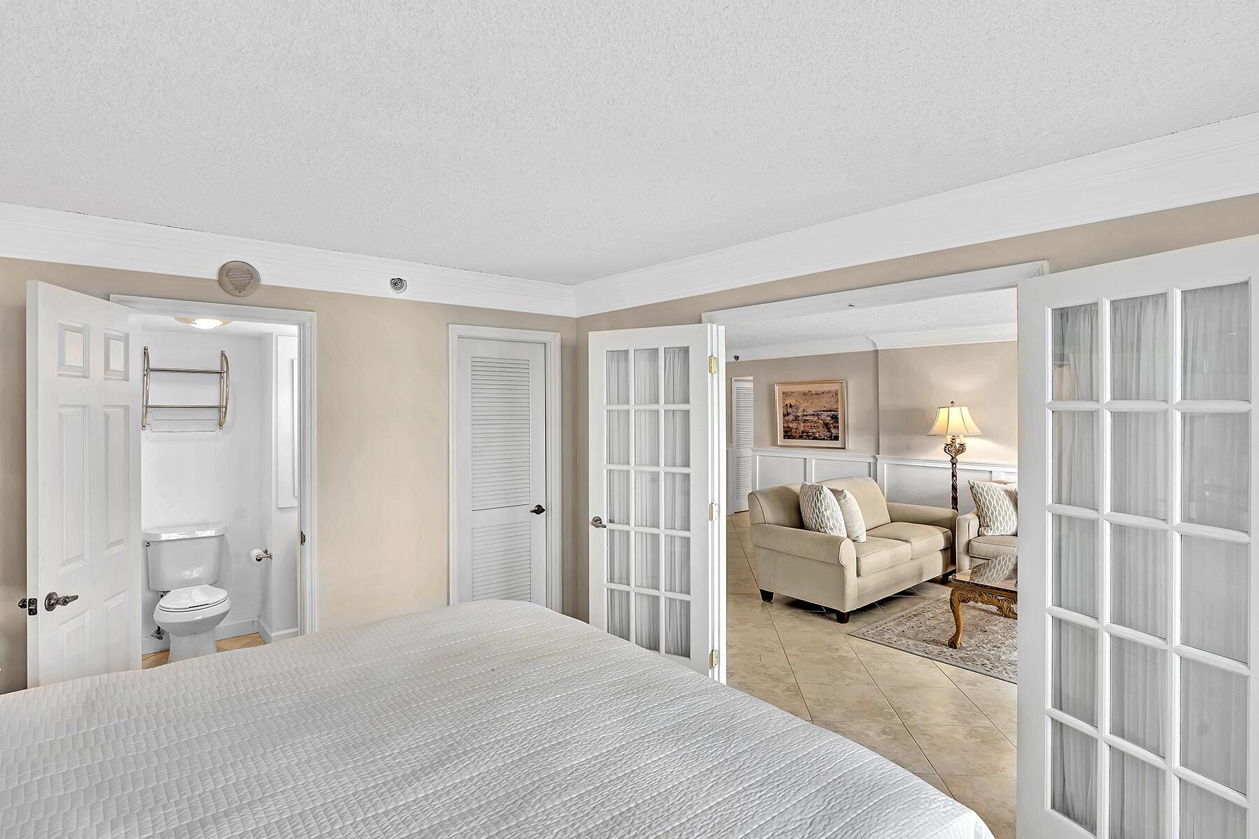 AMBASSADORS V SOUTH CONDO - Residential
