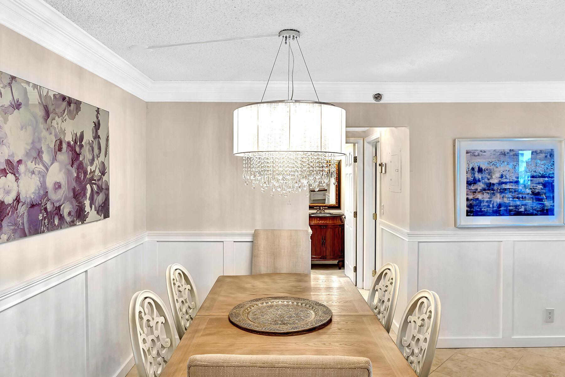 AMBASSADORS V SOUTH CONDO - Residential