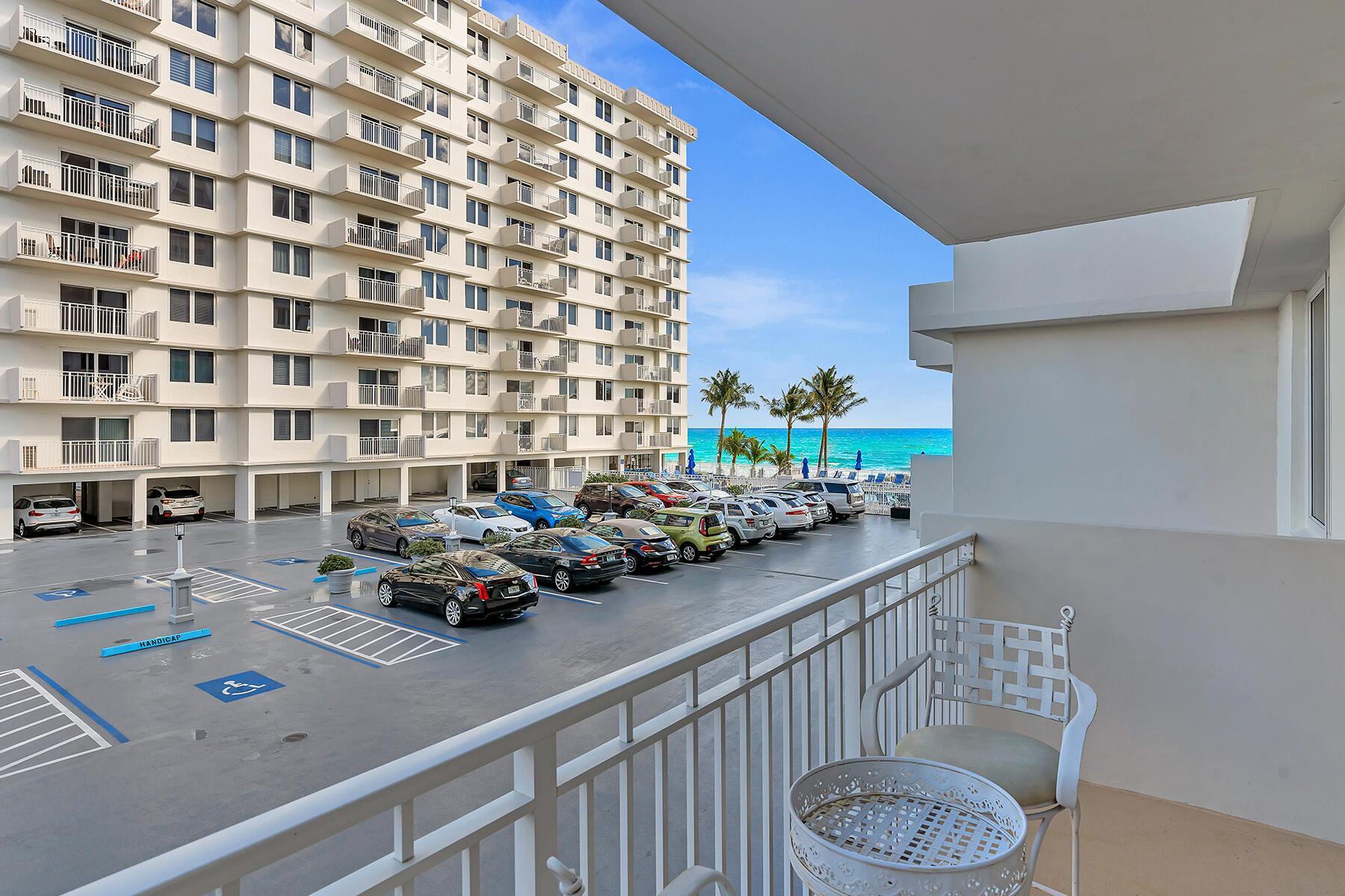 AMBASSADORS V SOUTH CONDO - Residential