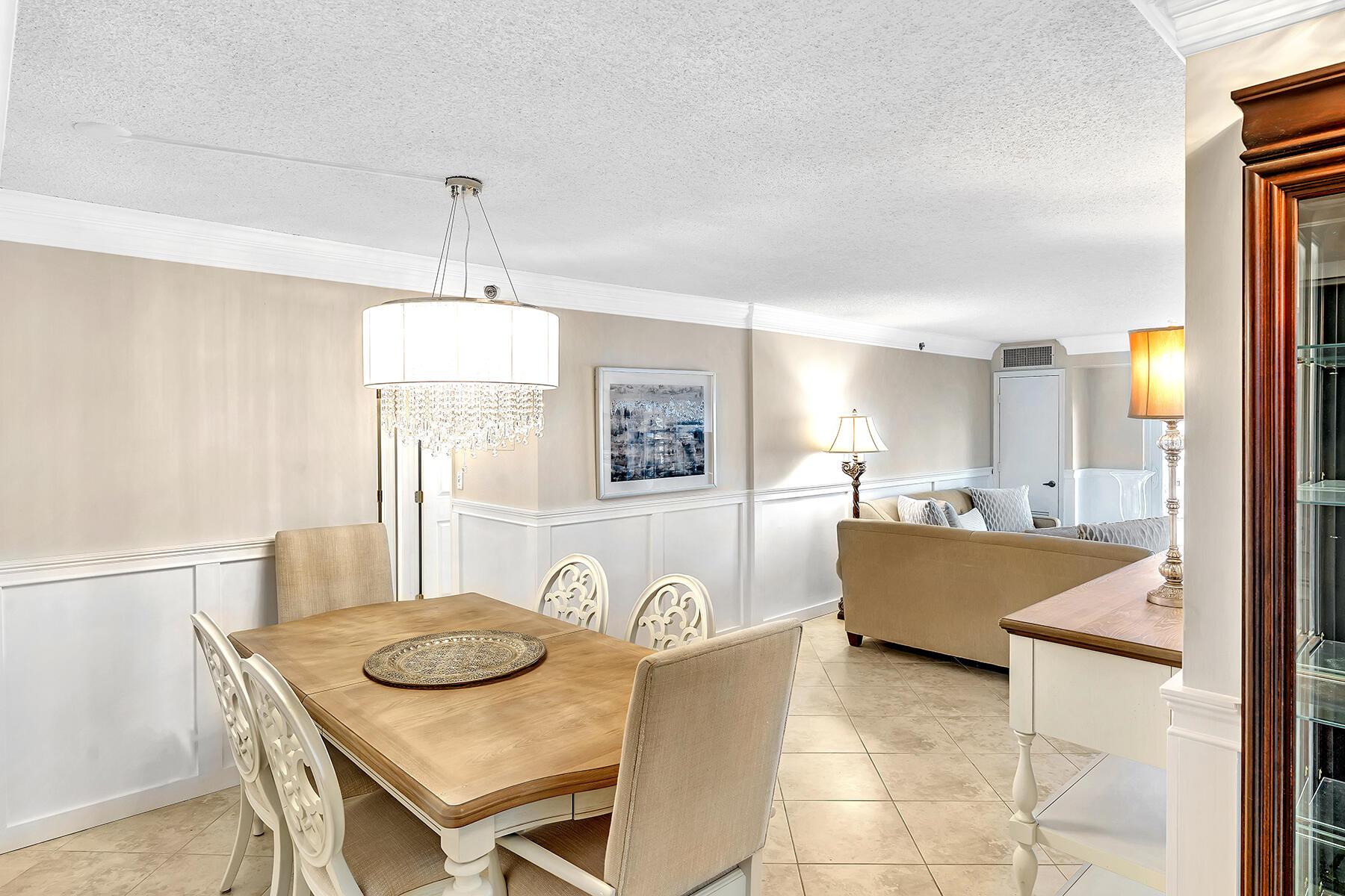 AMBASSADORS V SOUTH CONDO - Residential