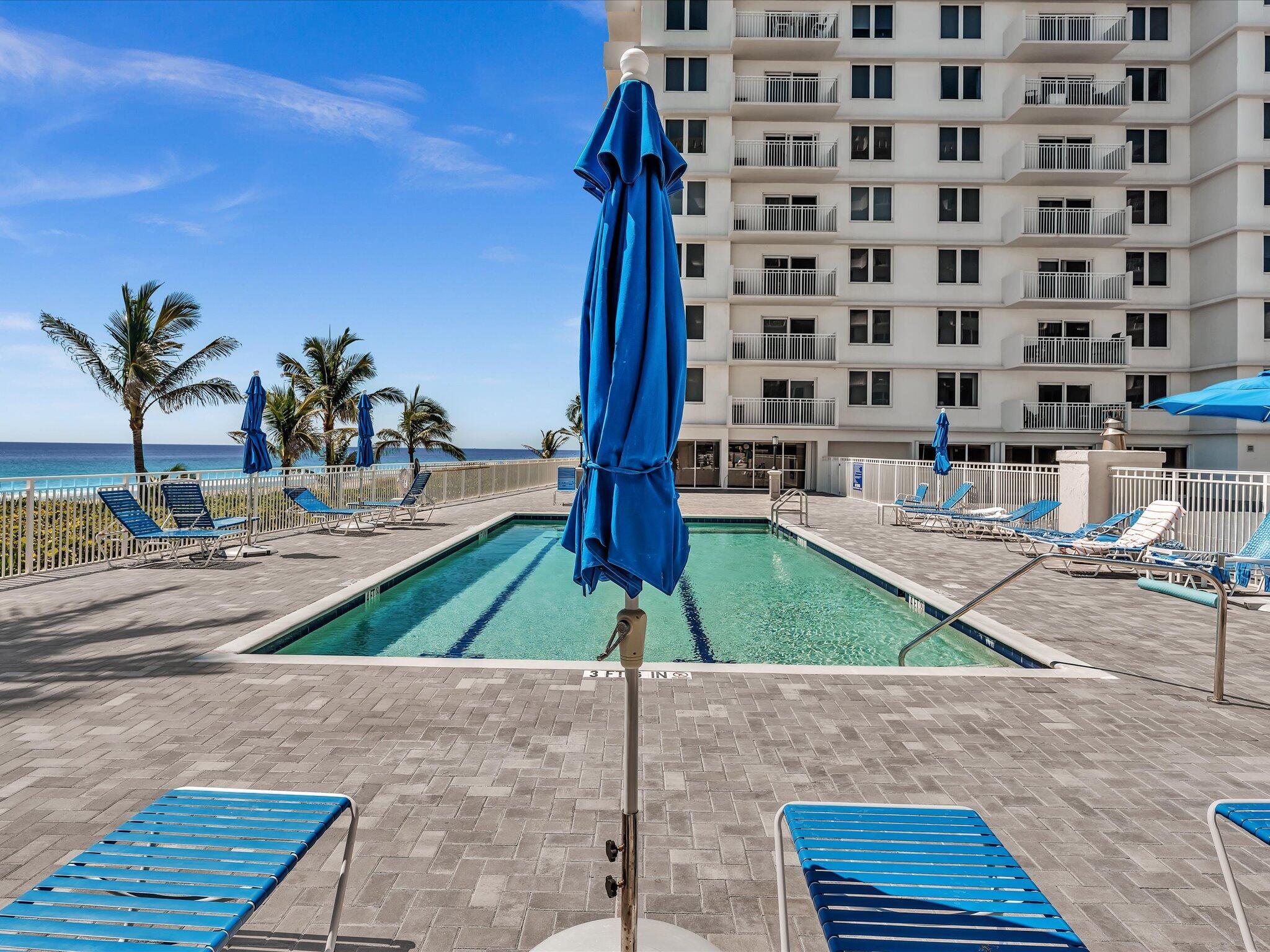 AMBASSADORS V SOUTH CONDO - Residential