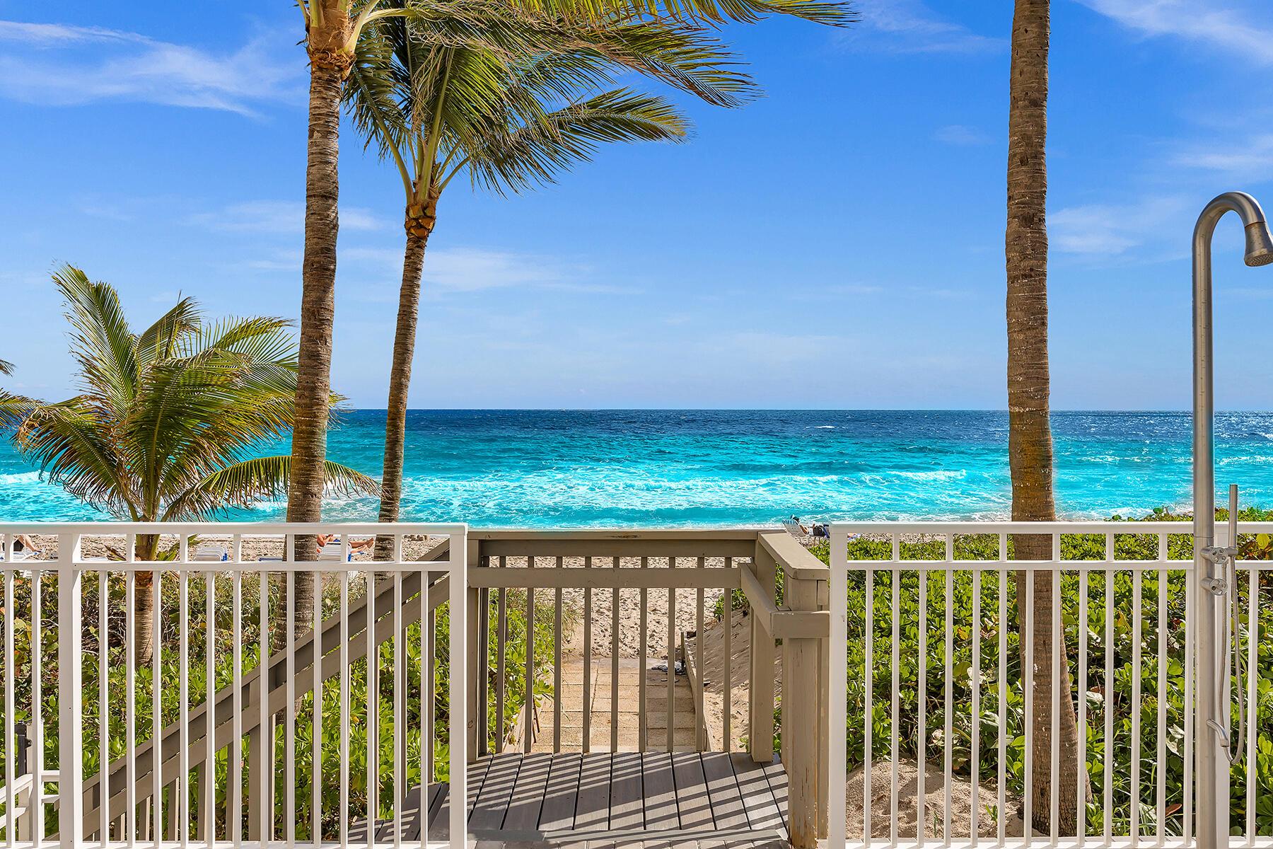 AMBASSADORS V SOUTH CONDO - Residential