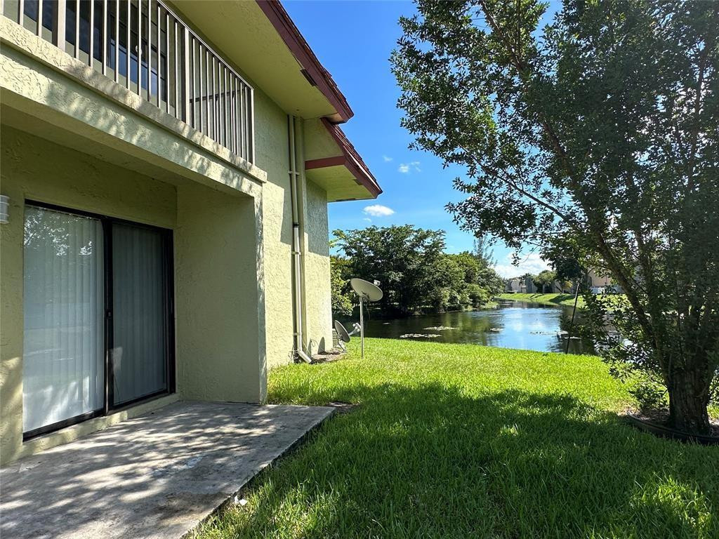 SPRINGS PARK CONDO - Residential