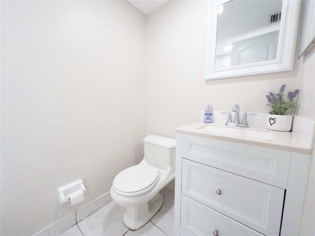 SPRINGS PARK CONDO - Residential