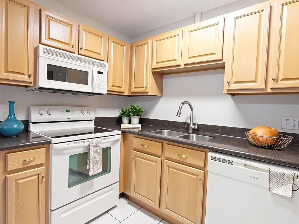 SPRINGS PARK CONDO - Residential