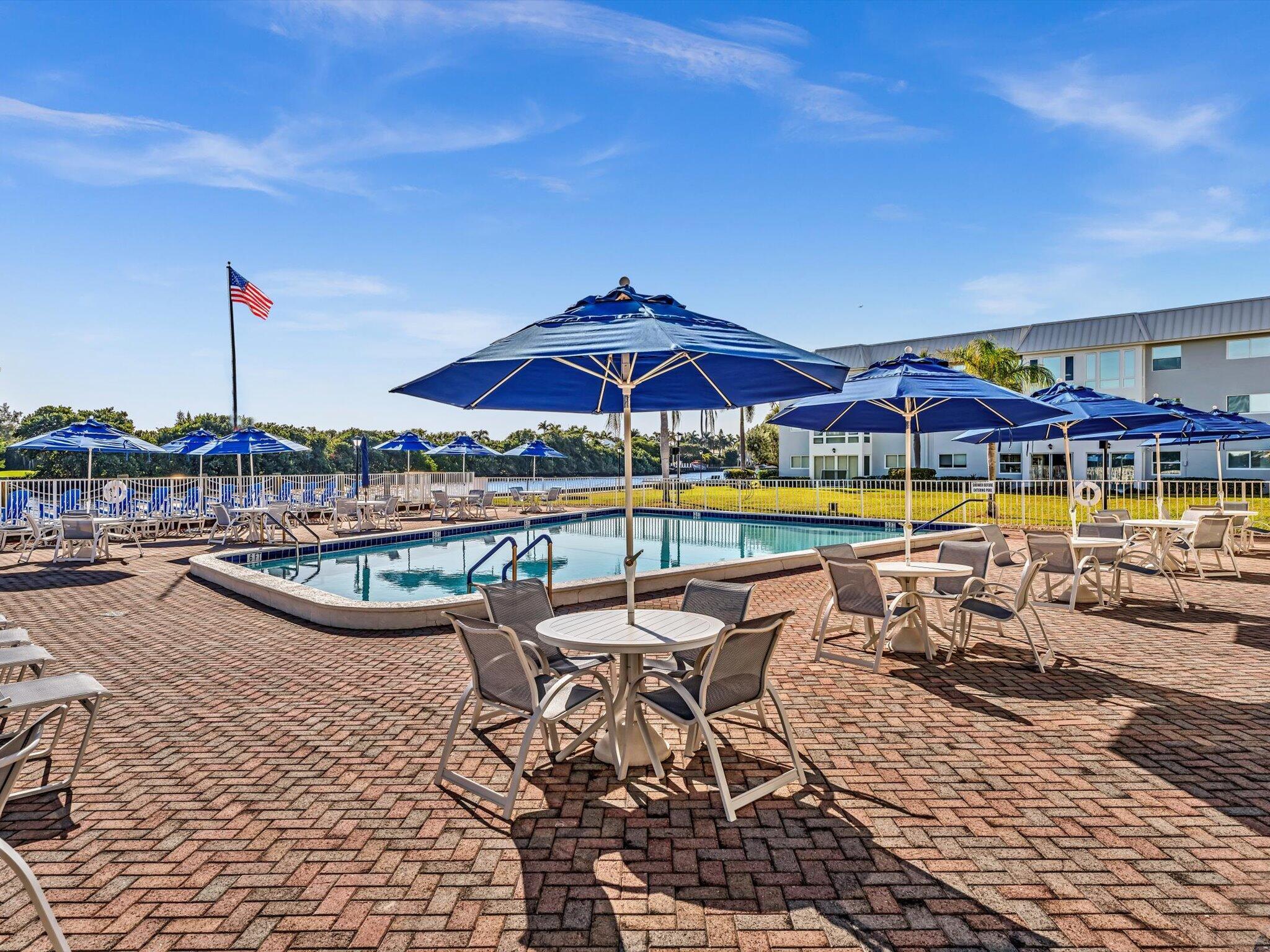 COLONIAL CLUB CONDO SEC 1 - Residential