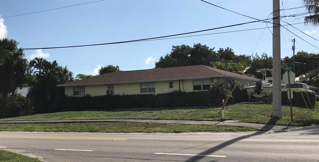 Photo of 1971 Juno Road, North Palm Beach, FL 33408 (MLS # R10767747)