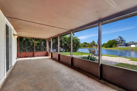 A home in Royal Palm Beach