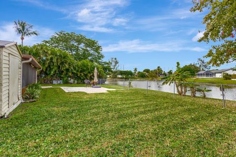 A home in Royal Palm Beach