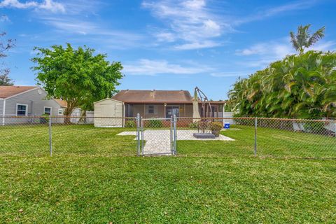 A home in Royal Palm Beach