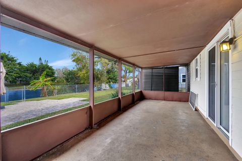 A home in Royal Palm Beach