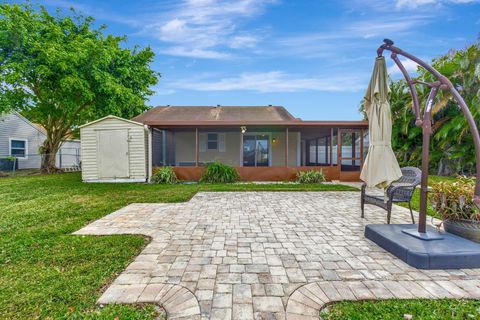 A home in Royal Palm Beach