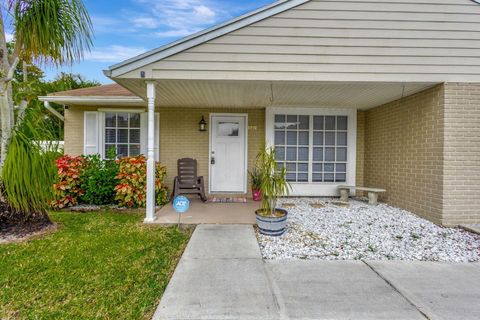 A home in Royal Palm Beach