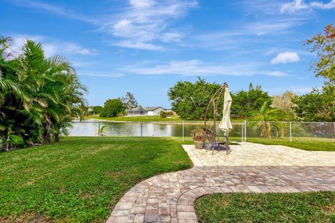 A home in Royal Palm Beach