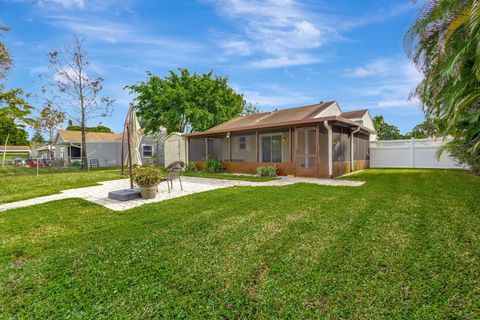 A home in Royal Palm Beach