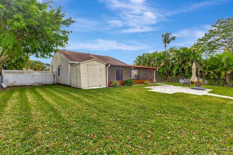 A home in Royal Palm Beach