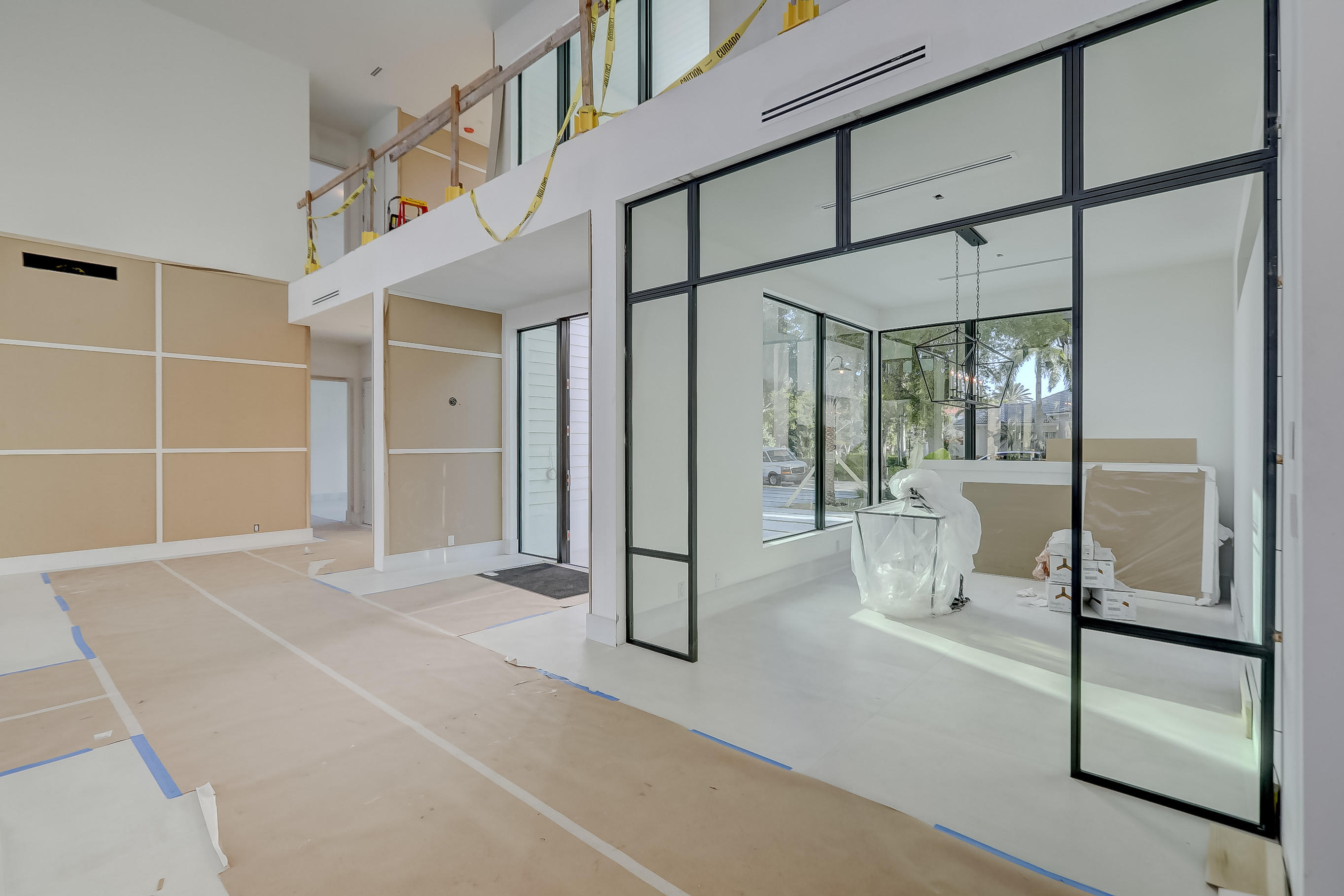 BAY COLONY SEC OF THE LAN - Residential