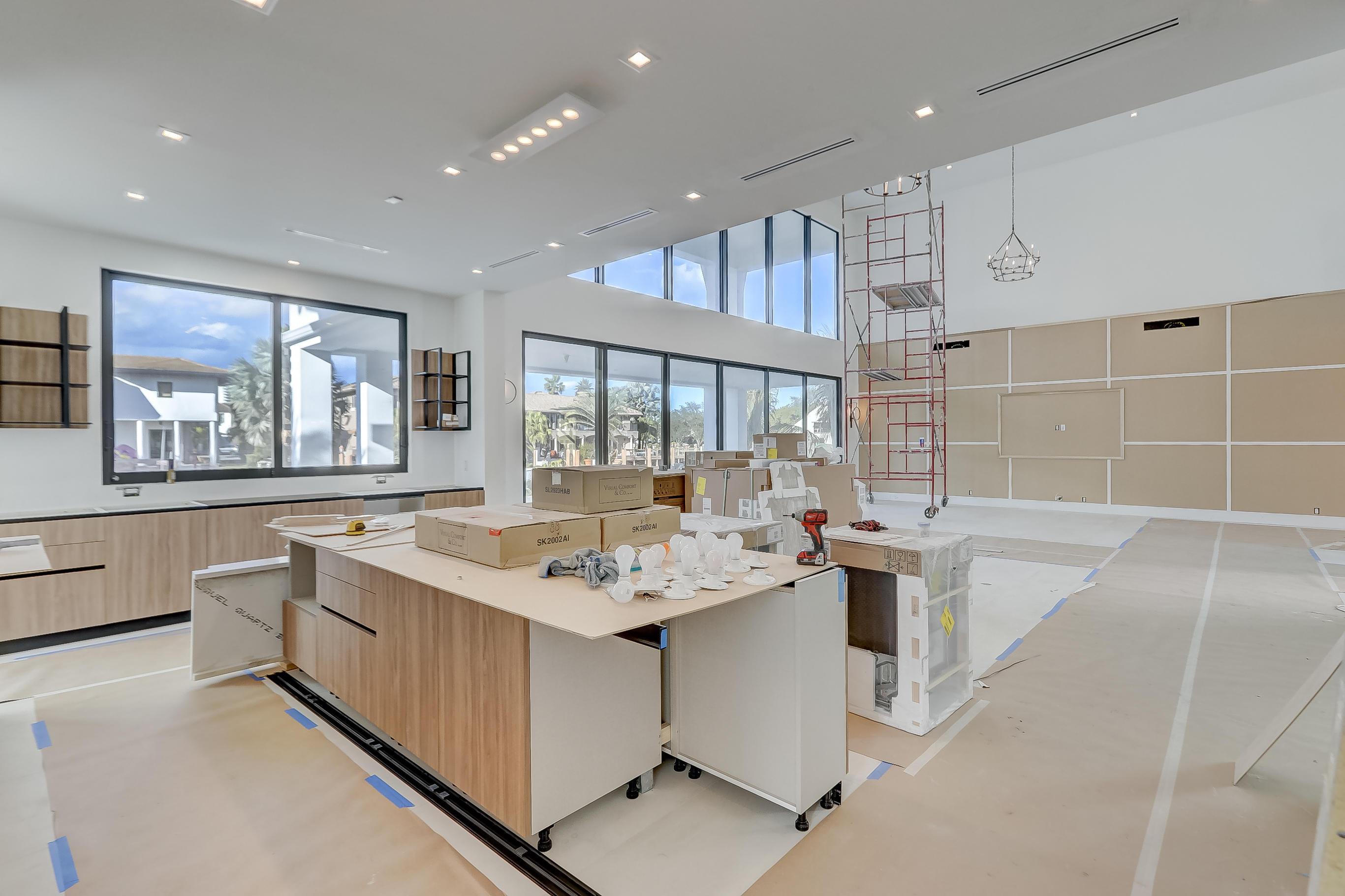 BAY COLONY SEC OF THE LAN - Residential