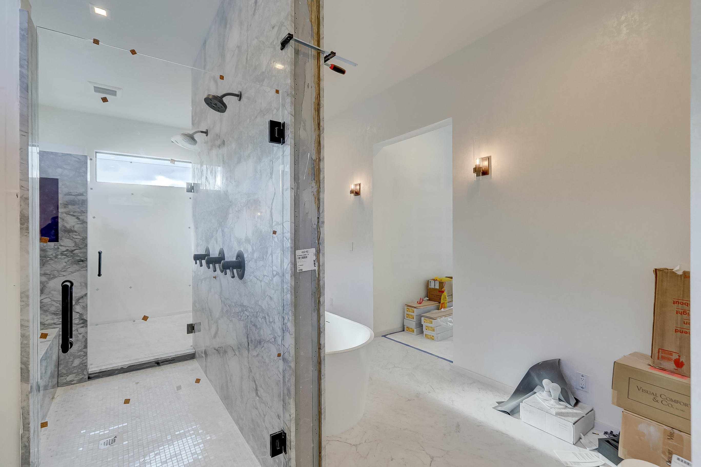 BAY COLONY SEC OF THE LAN - Residential