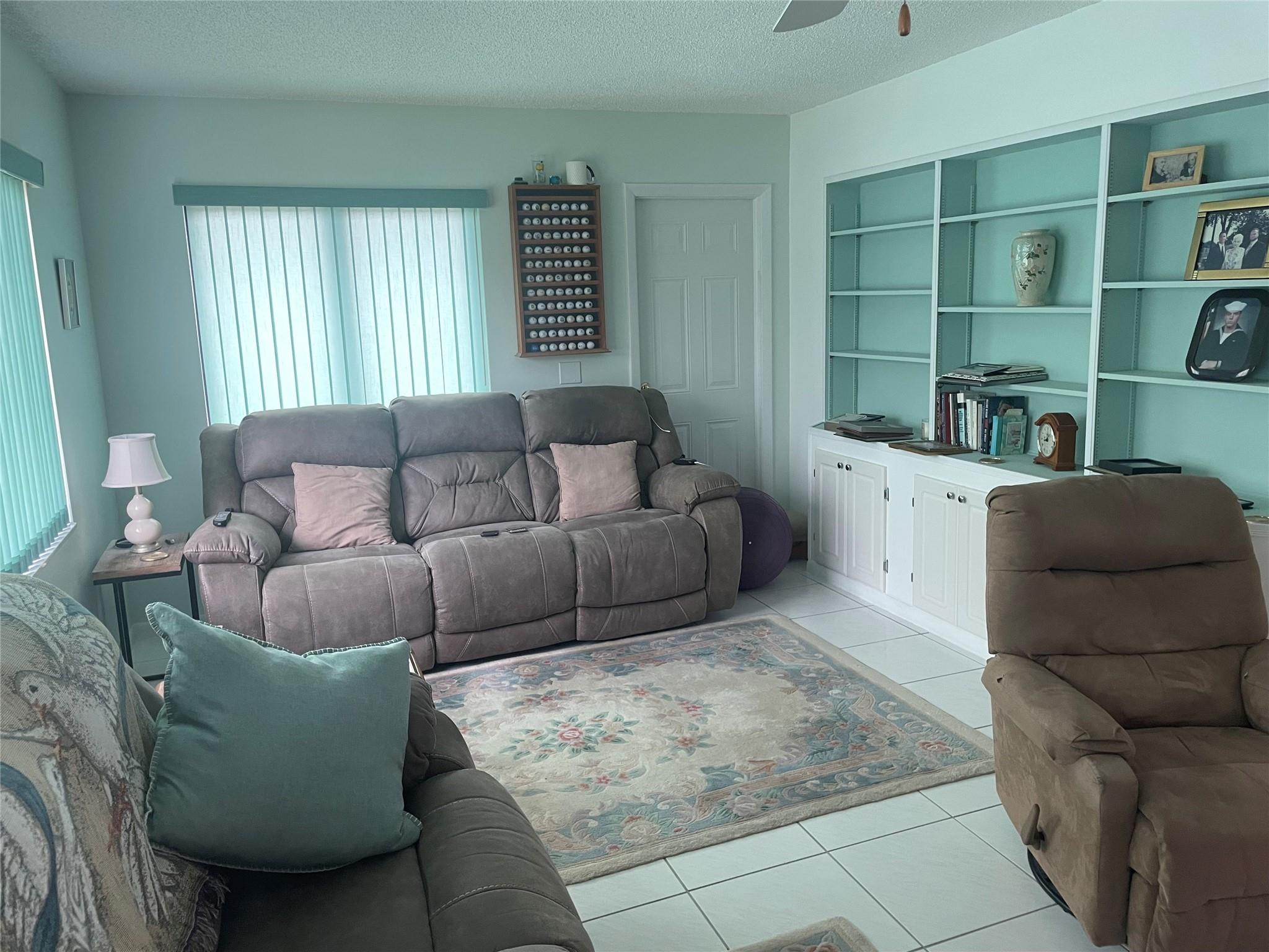 MEADOWS OF CRYSTAL LAKE - Residential