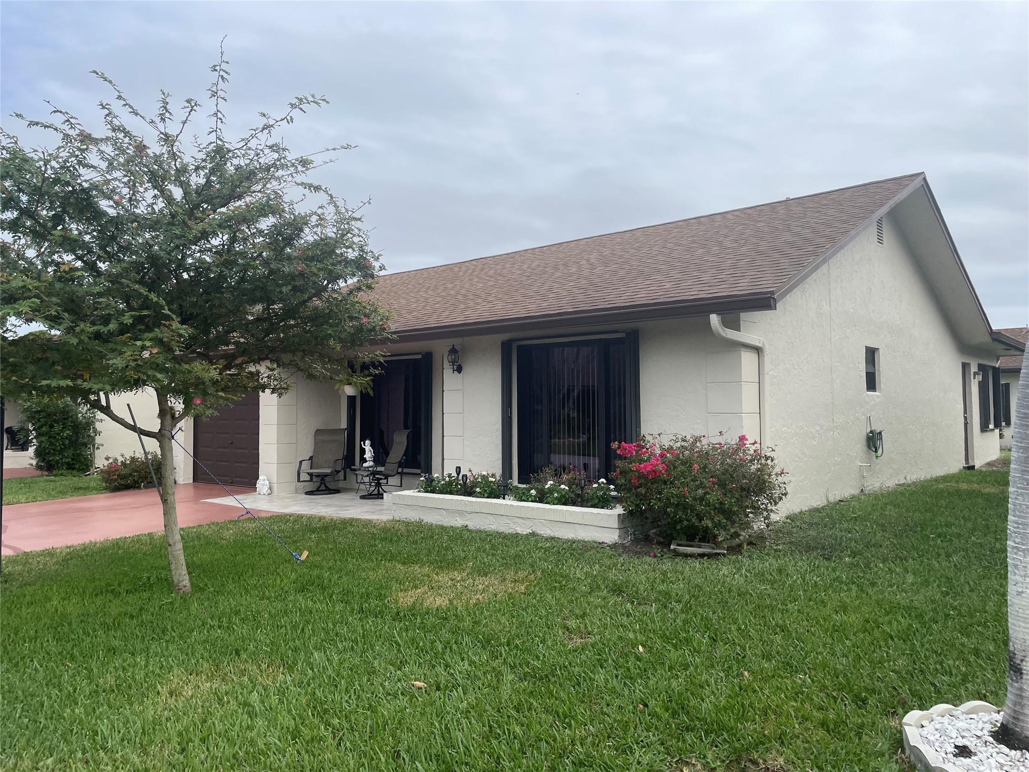 MEADOWS OF CRYSTAL LAKE - Residential