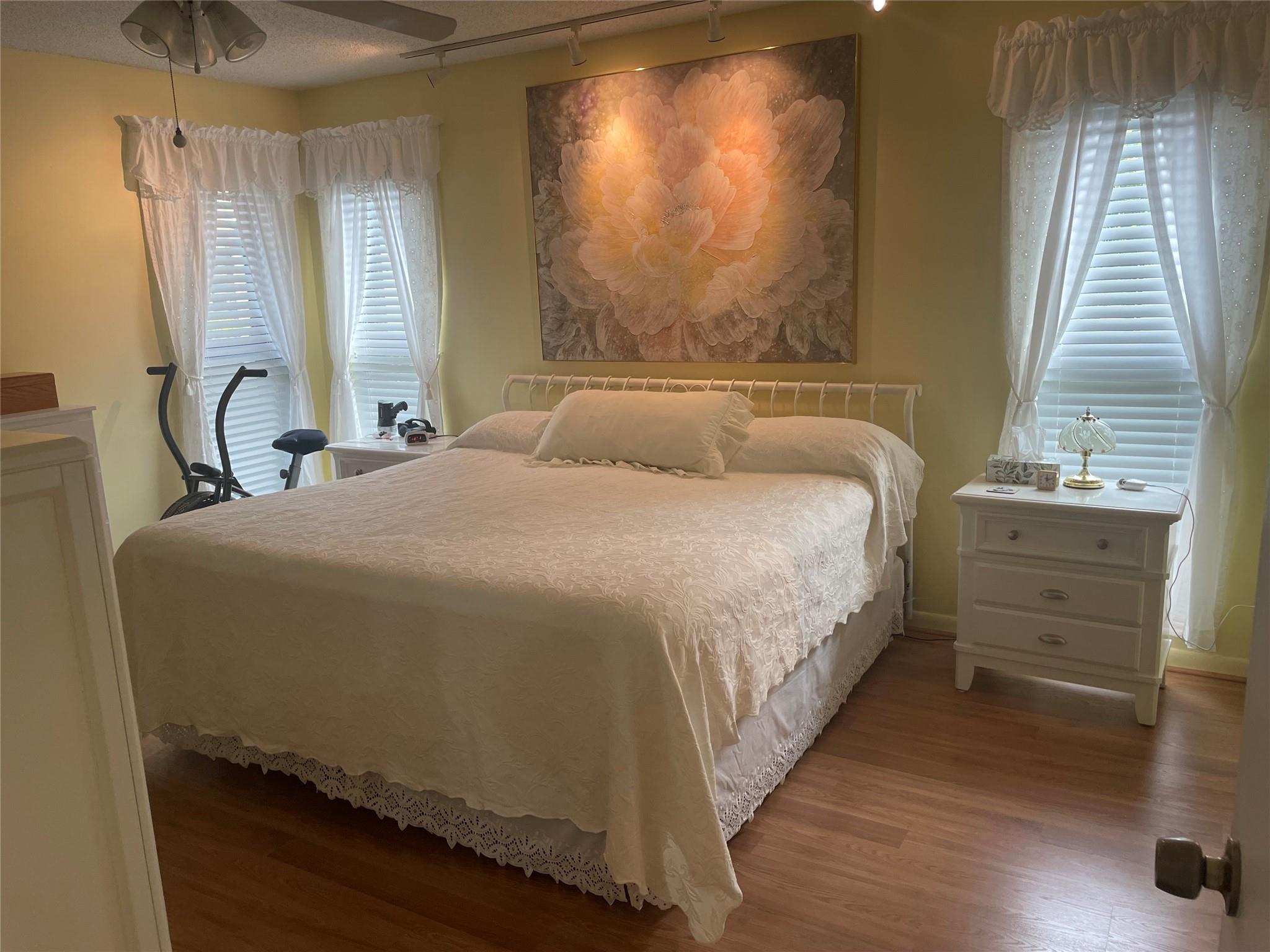 MEADOWS OF CRYSTAL LAKE - Residential