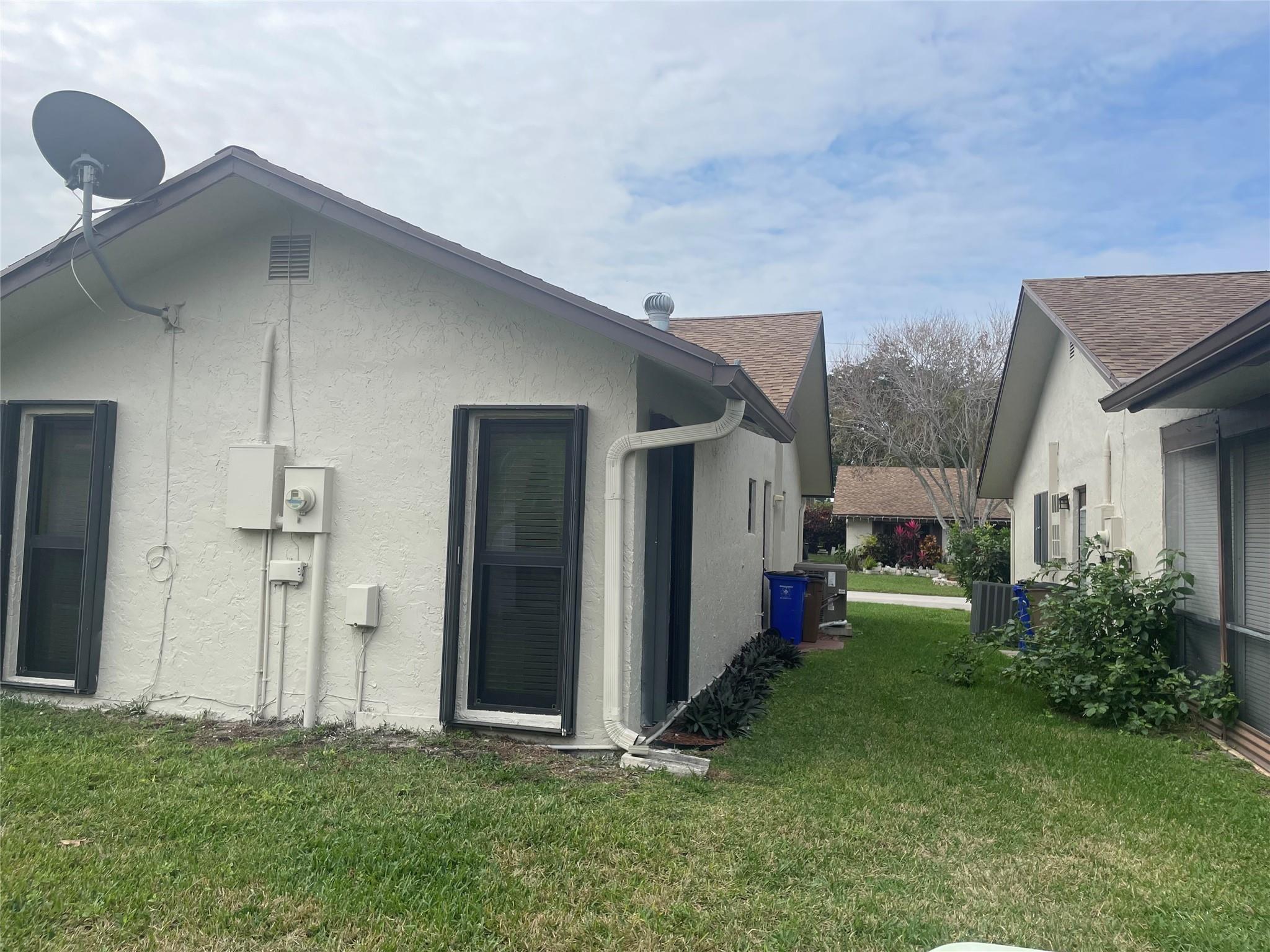 MEADOWS OF CRYSTAL LAKE - Residential