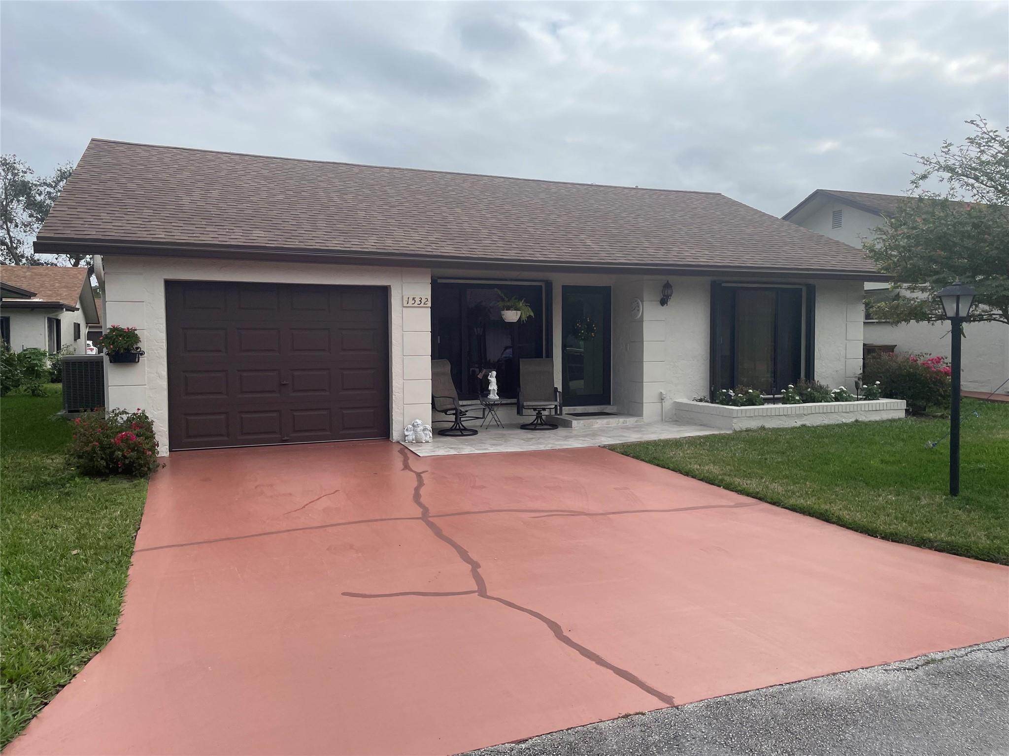 MEADOWS OF CRYSTAL LAKE - Residential